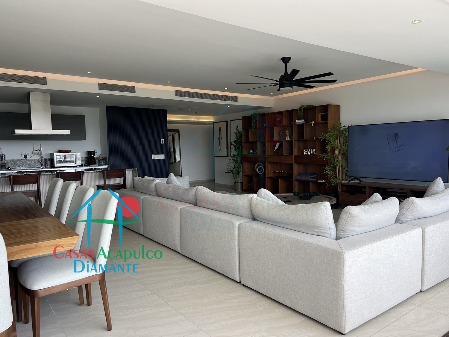 La Isla Emerald M8 - Estancia 5 La Isla Emerald M8 - Estancia 5